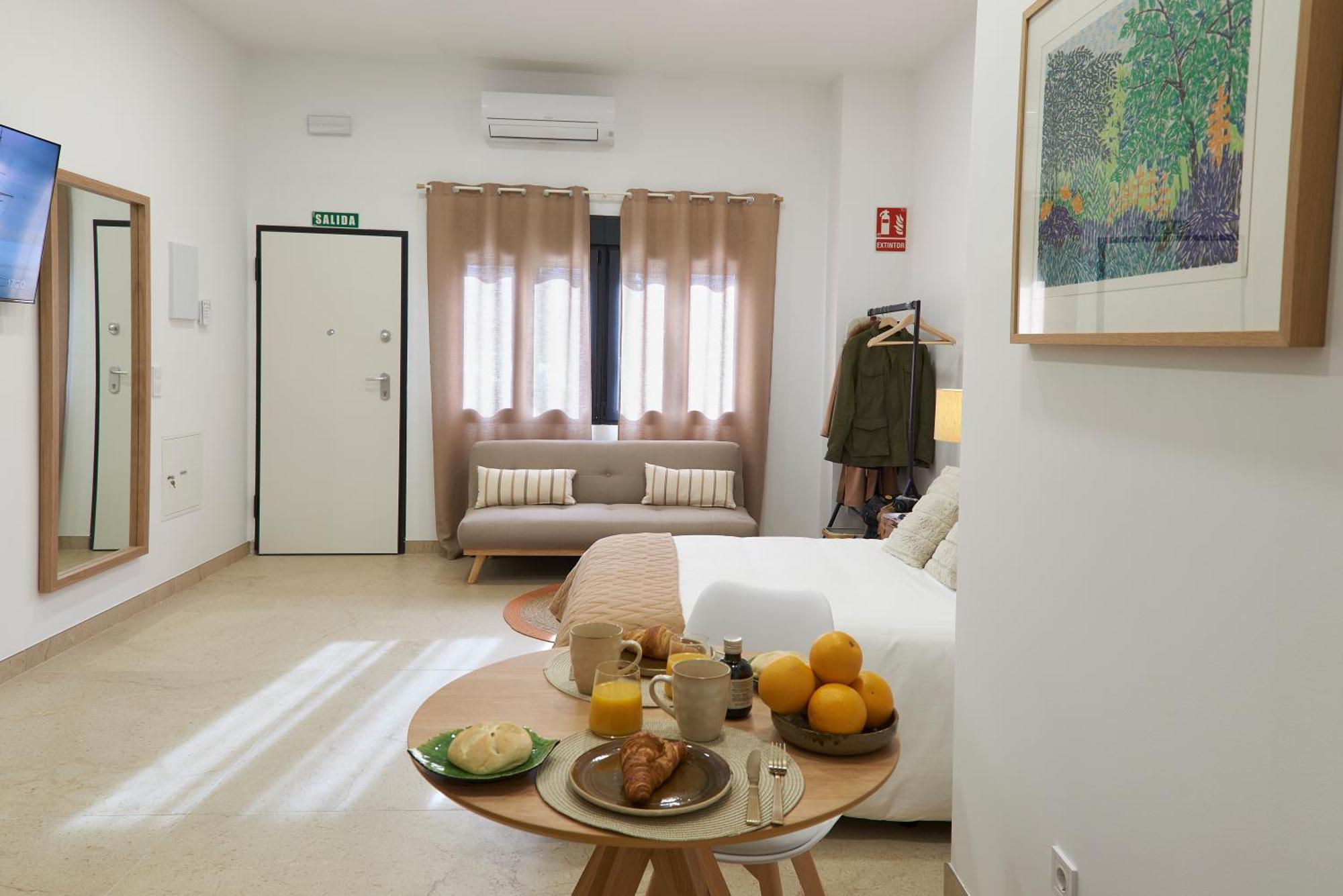 Apartamento Loft 9 Valencia Exterior foto
