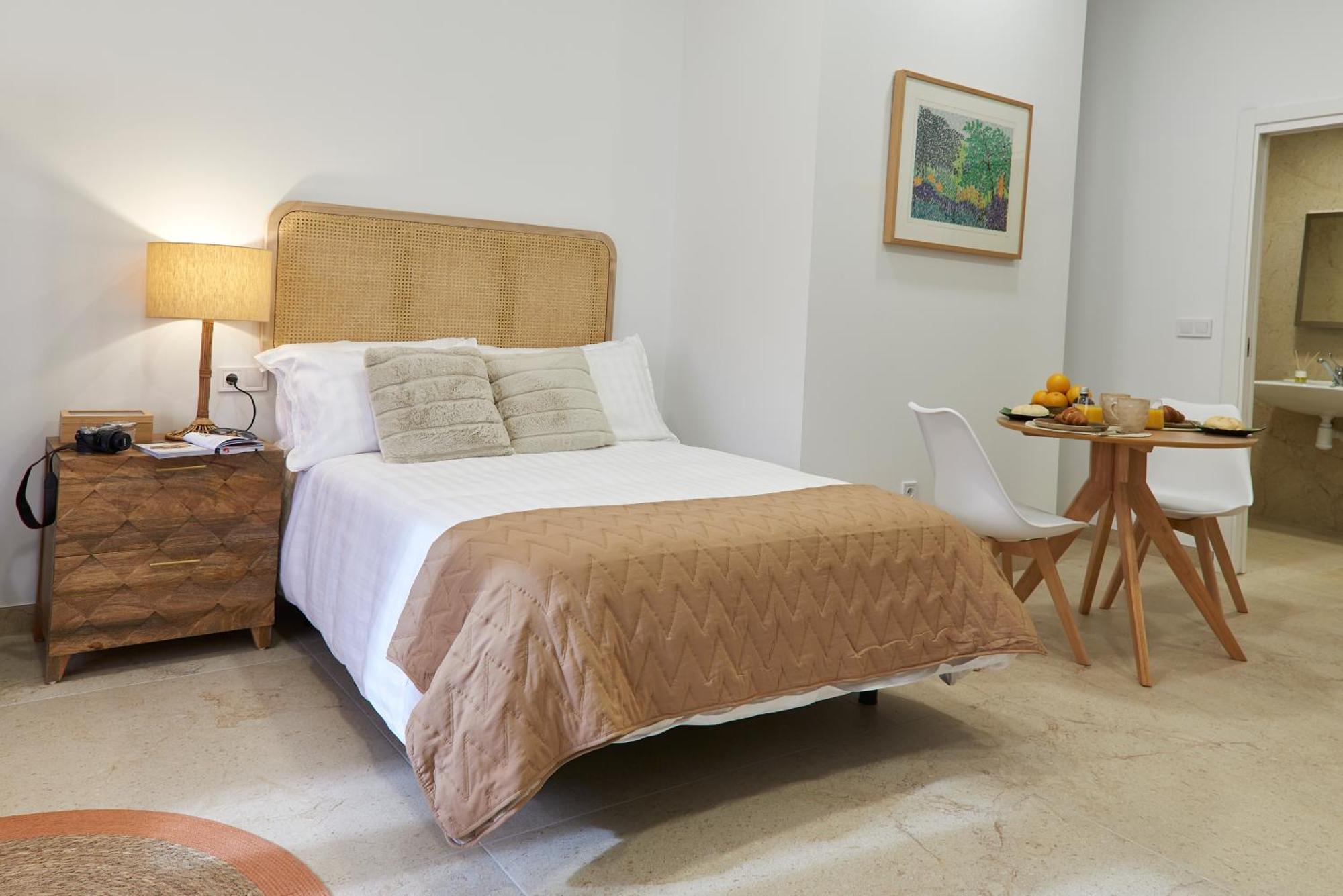 Apartamento Loft 9 Valencia Exterior foto
